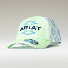 Southwest Ponyflo Cap - Women
