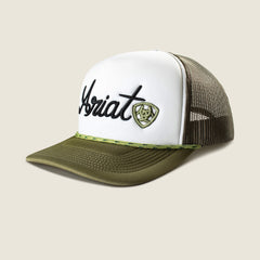 Logo Script Cap - Women