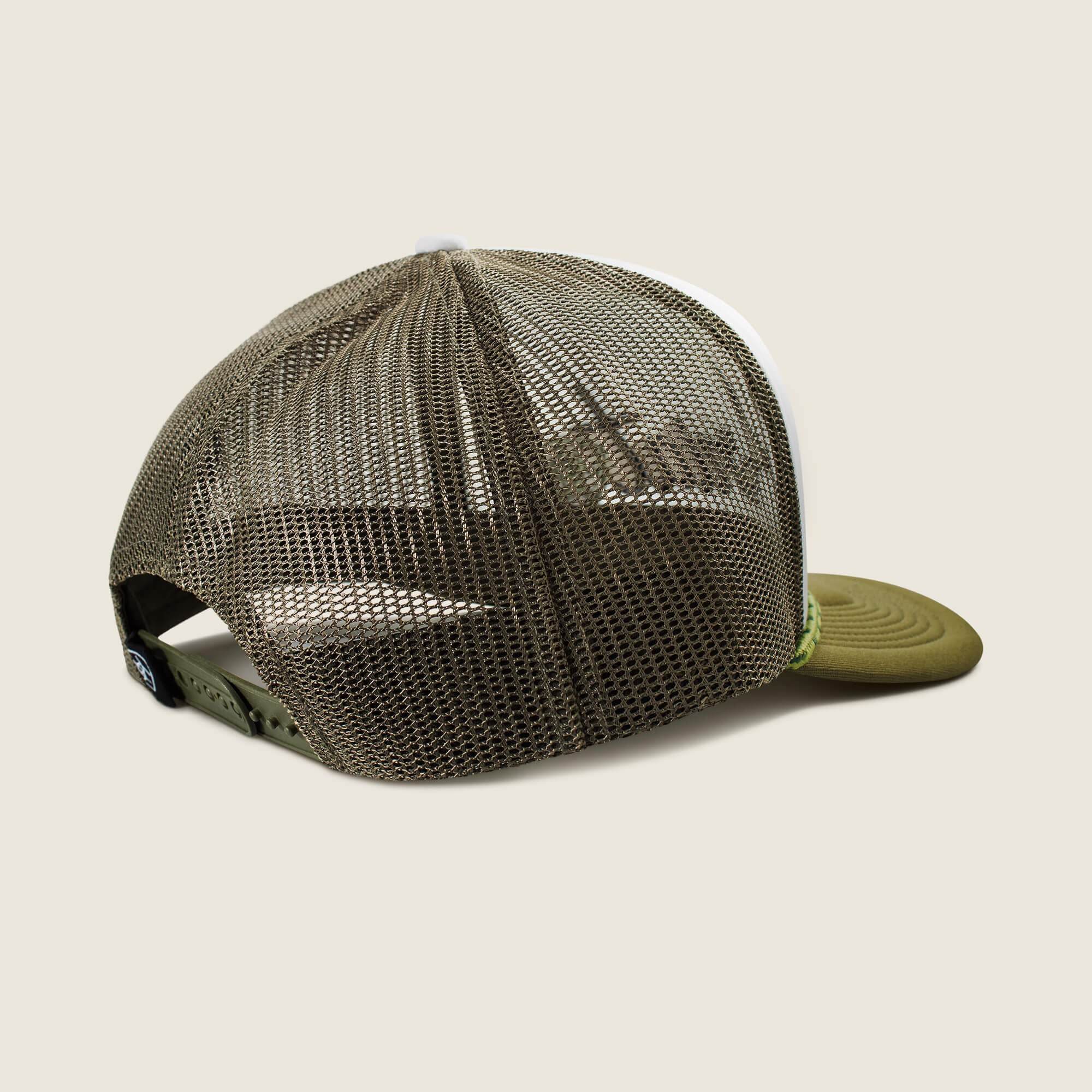 Logo Script Cap - Women