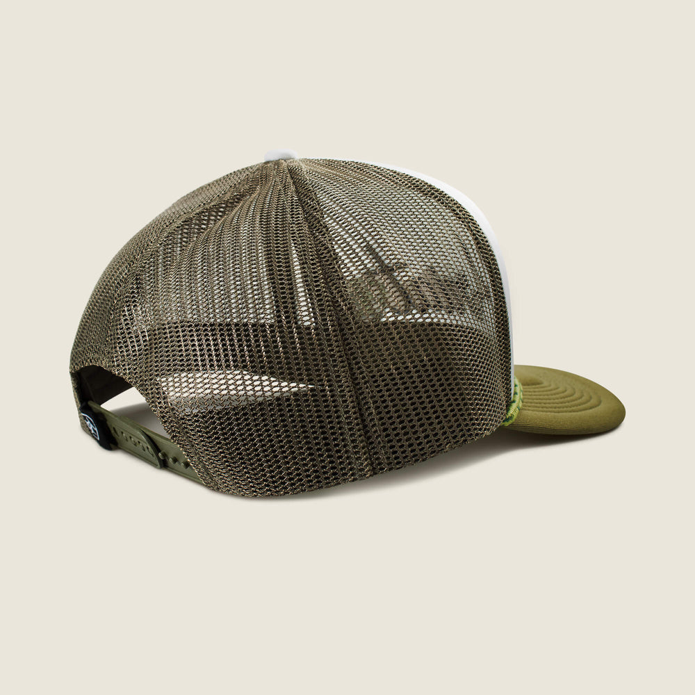 Logo Script Cap - Women