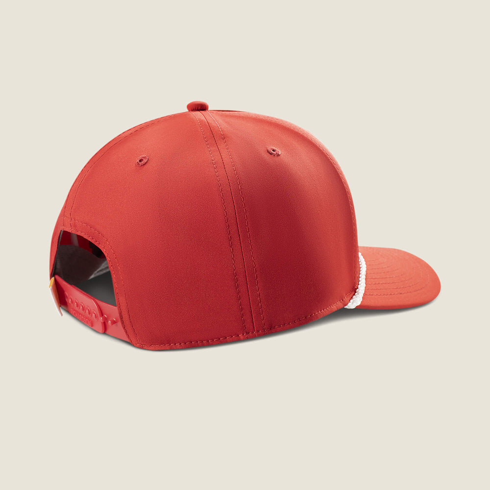 Yeehaw Patch Cap - Women