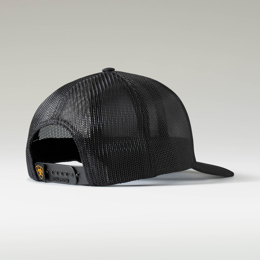 Southwest Patch Cap - Women