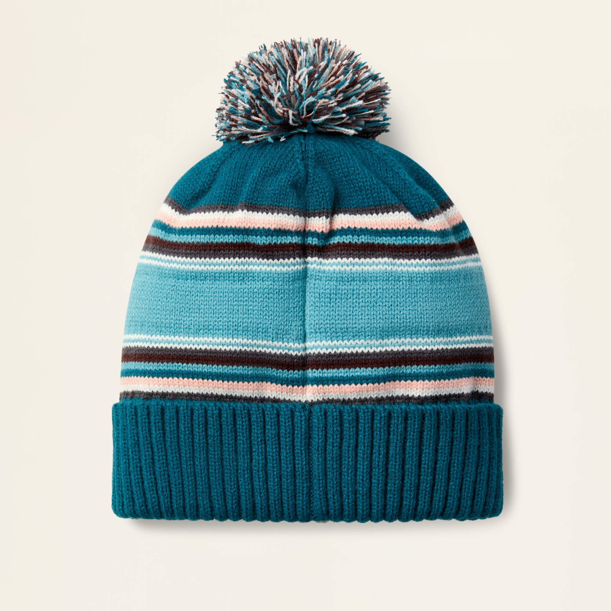 Serape Beanie - Women