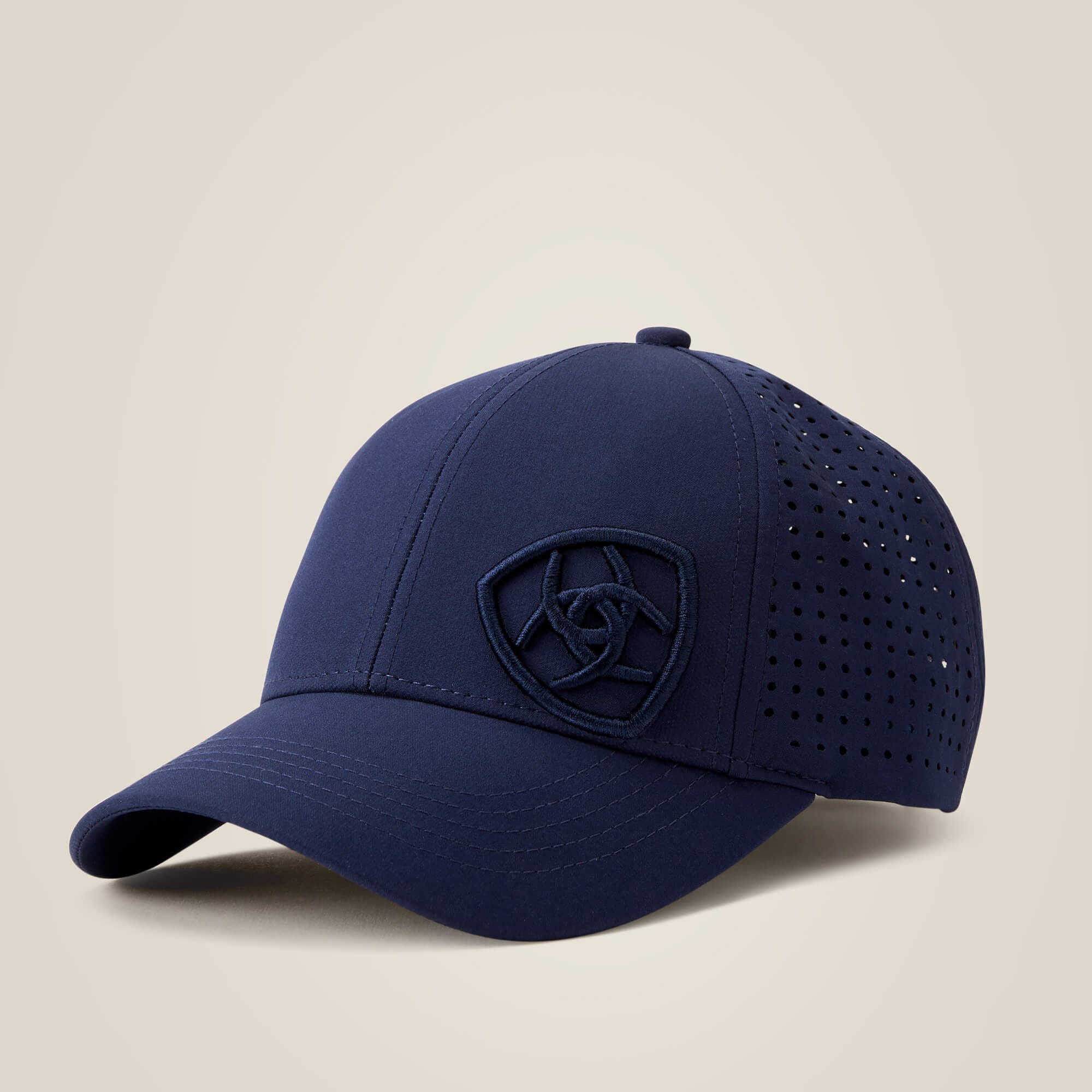 Tri Factor Cap - Women