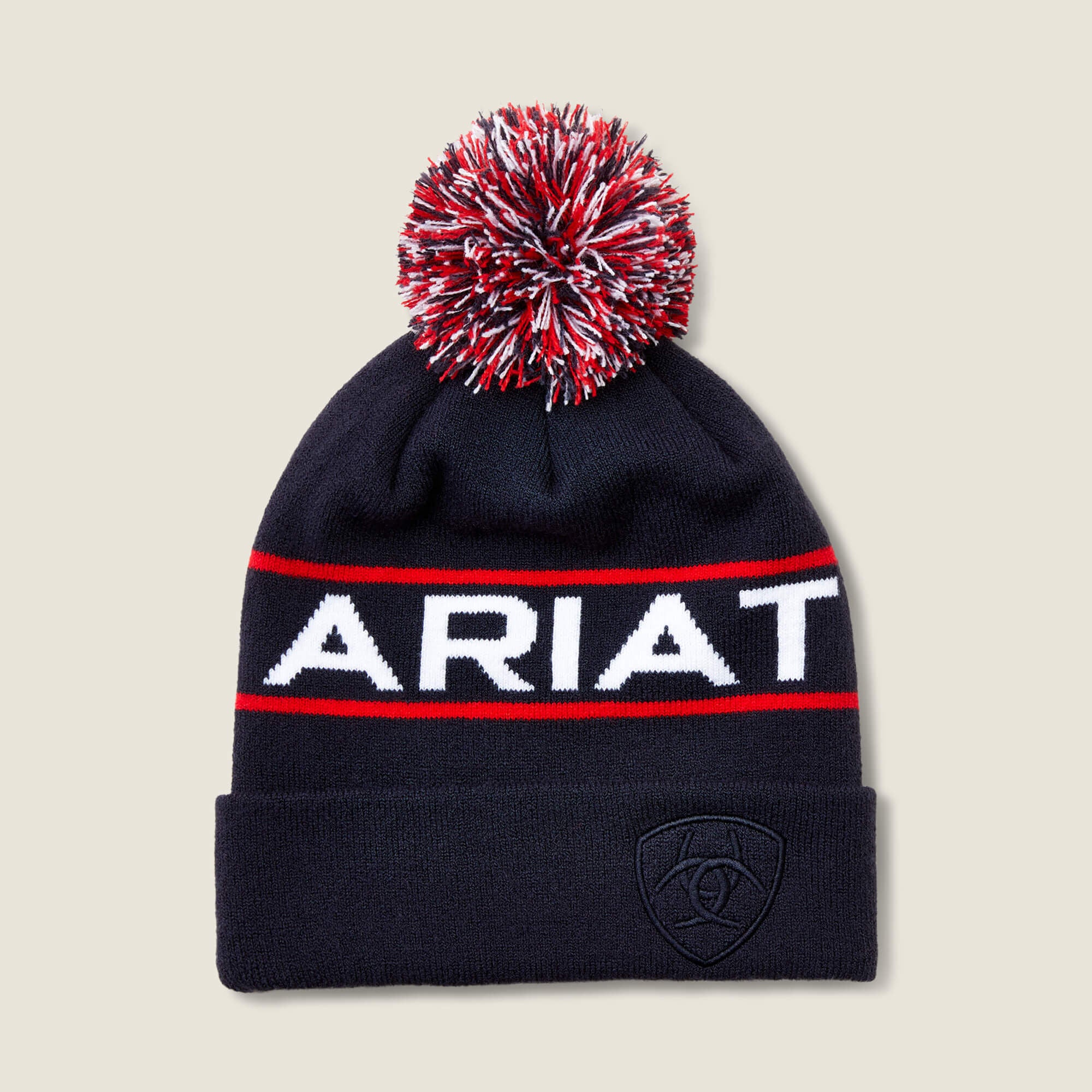 Team Beanie - Women