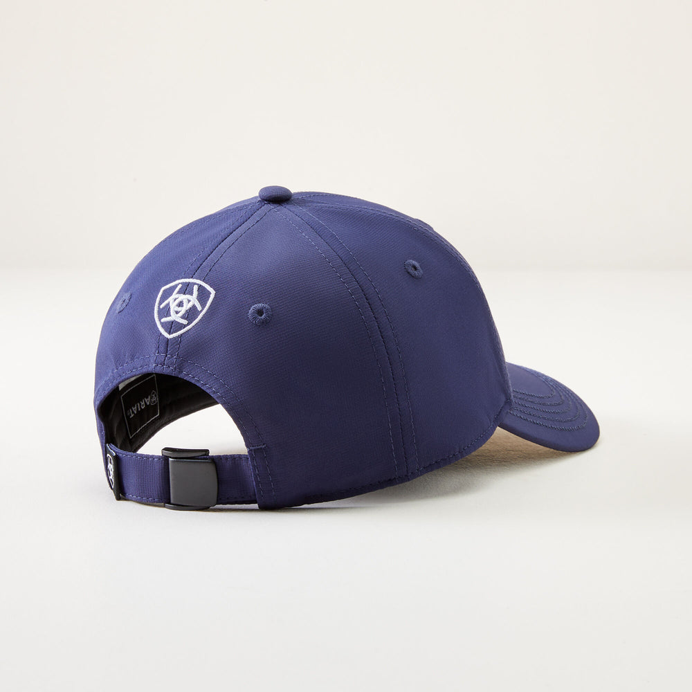 Shield Performance Cap - Women