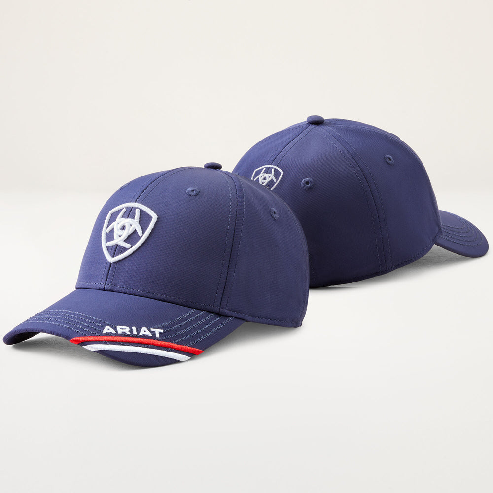 Shield Performance Cap - Women
