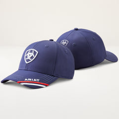 Shield Performance Cap - Women