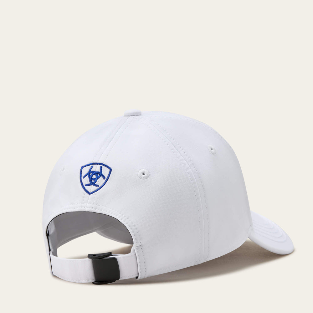 Shield Performance Cap - Women
