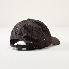 Tri Factor Cap - Women