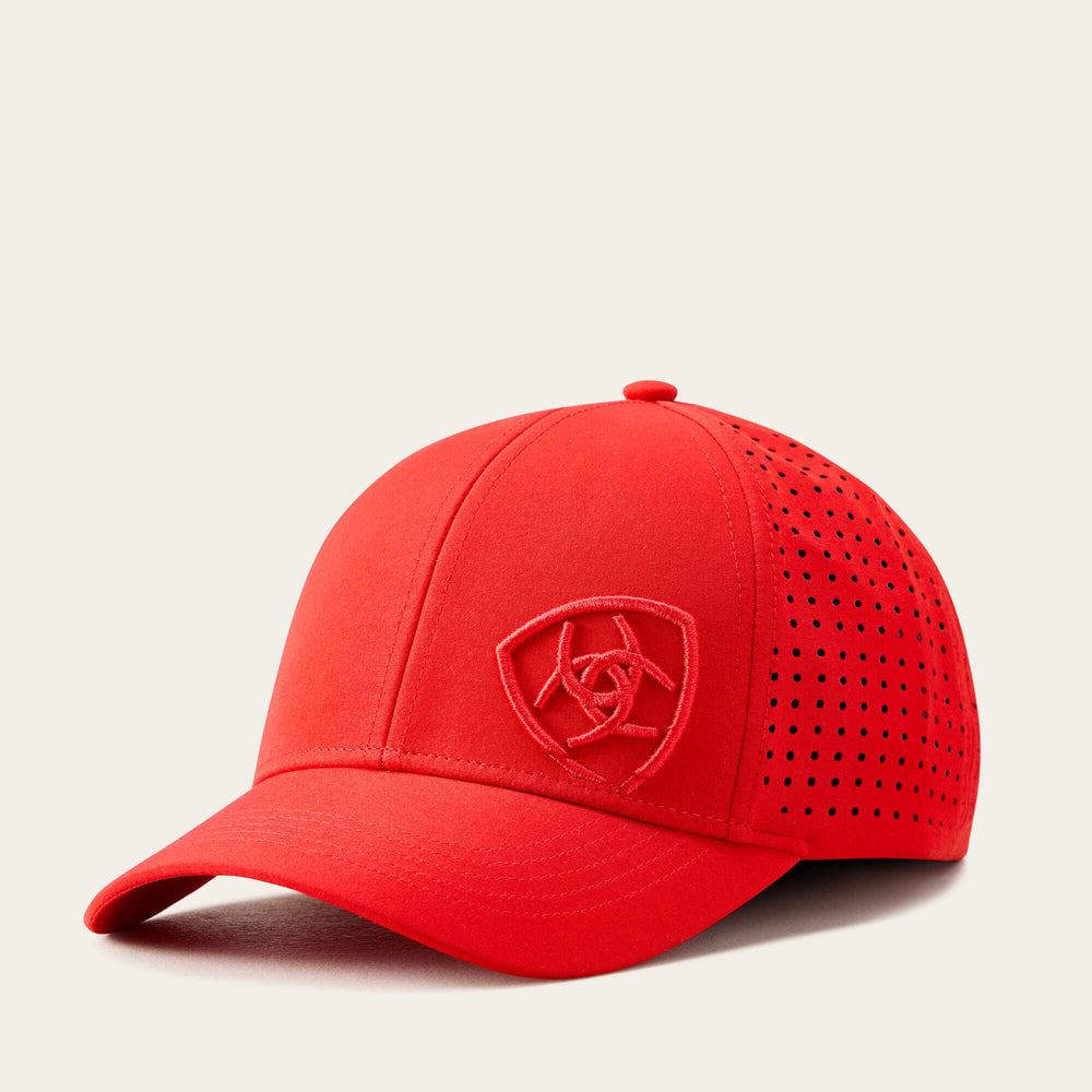 Tri Factor Cap - Women