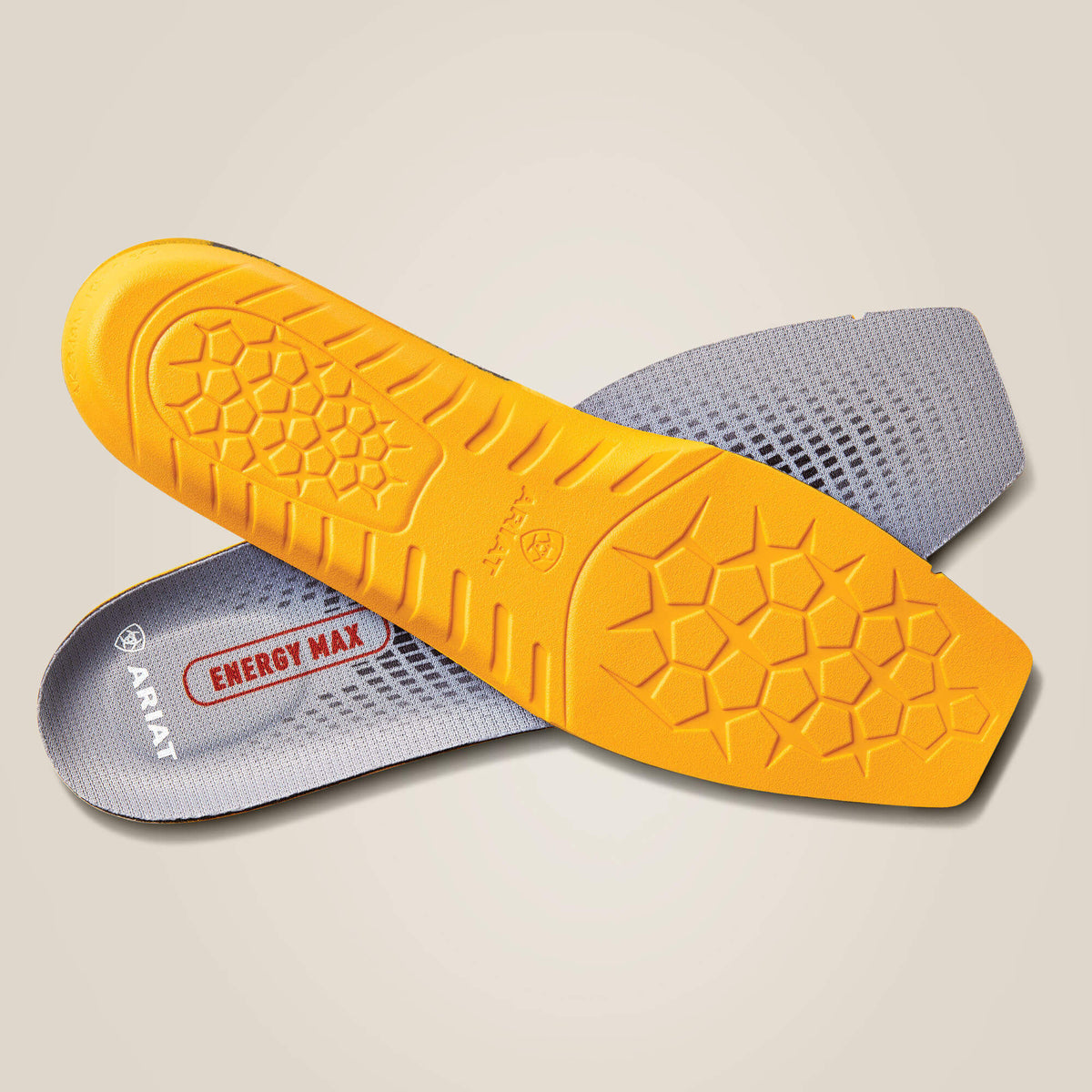 Women's Energy Max Wide Square Toe Insole - Women