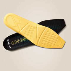 Women's All Day Cushioning Square Toe Insole - Women