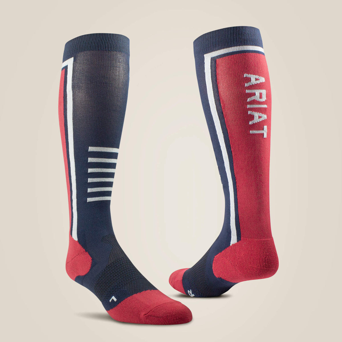 AriatTEK Slimline Performance Socks - Women