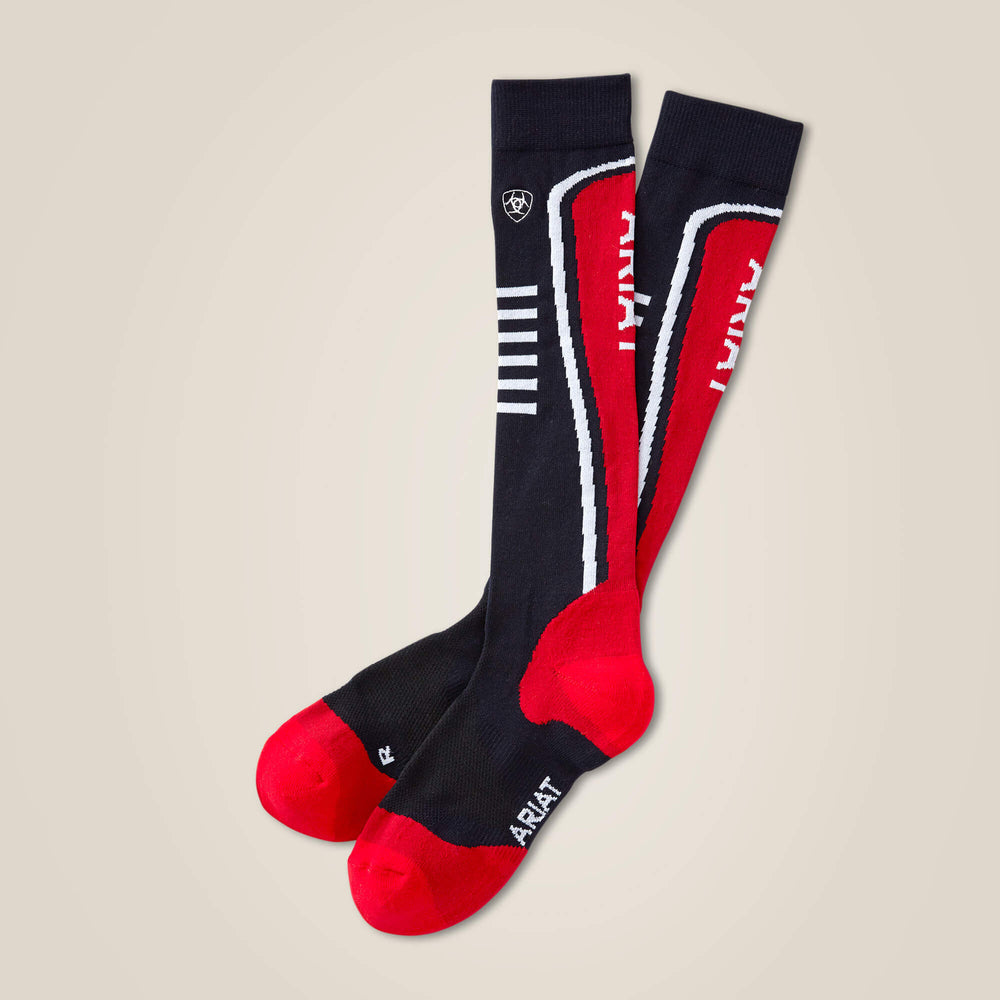 AriatTEK Slimline Performance Socks - Women