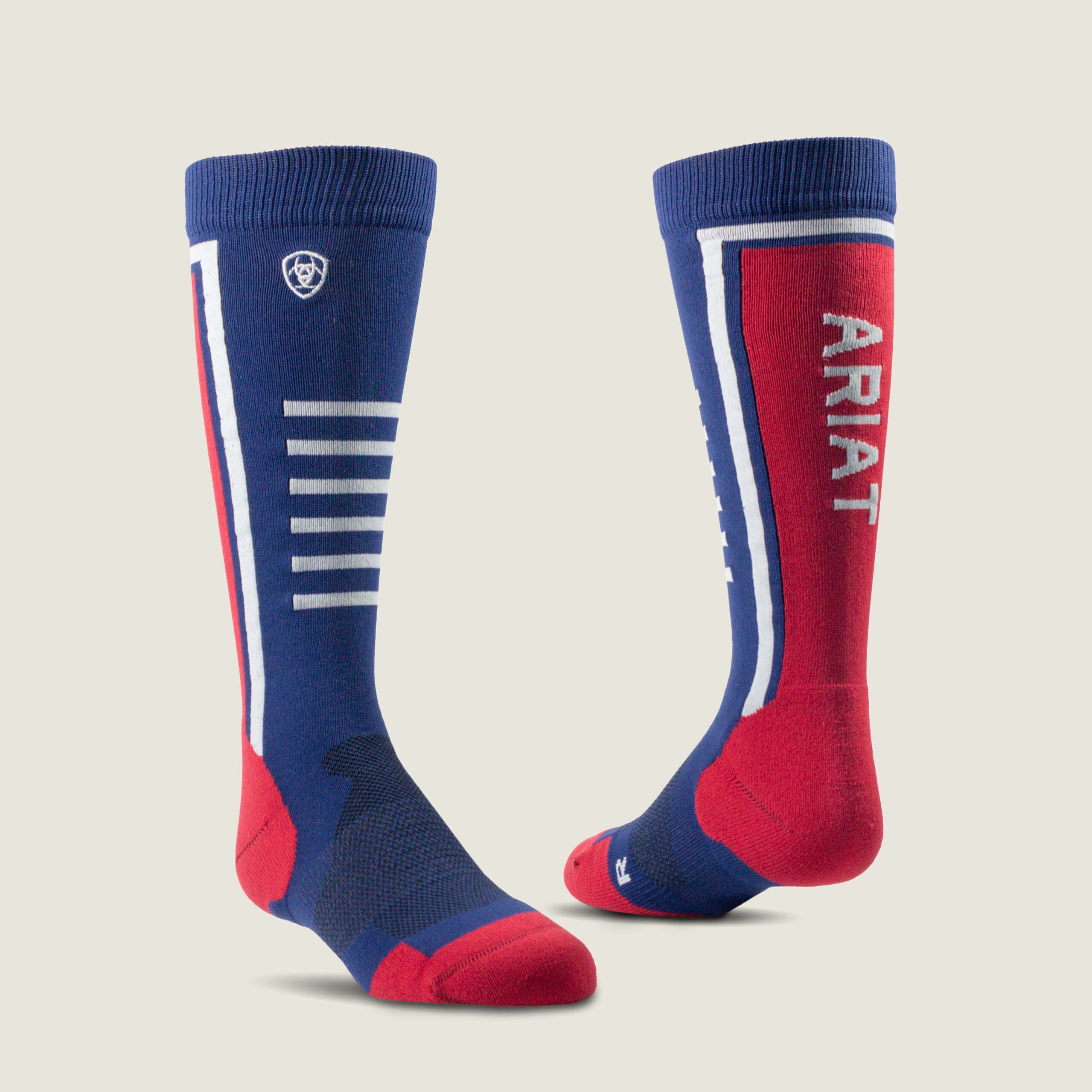 AriatTEK Slimline Performance Sock - Women