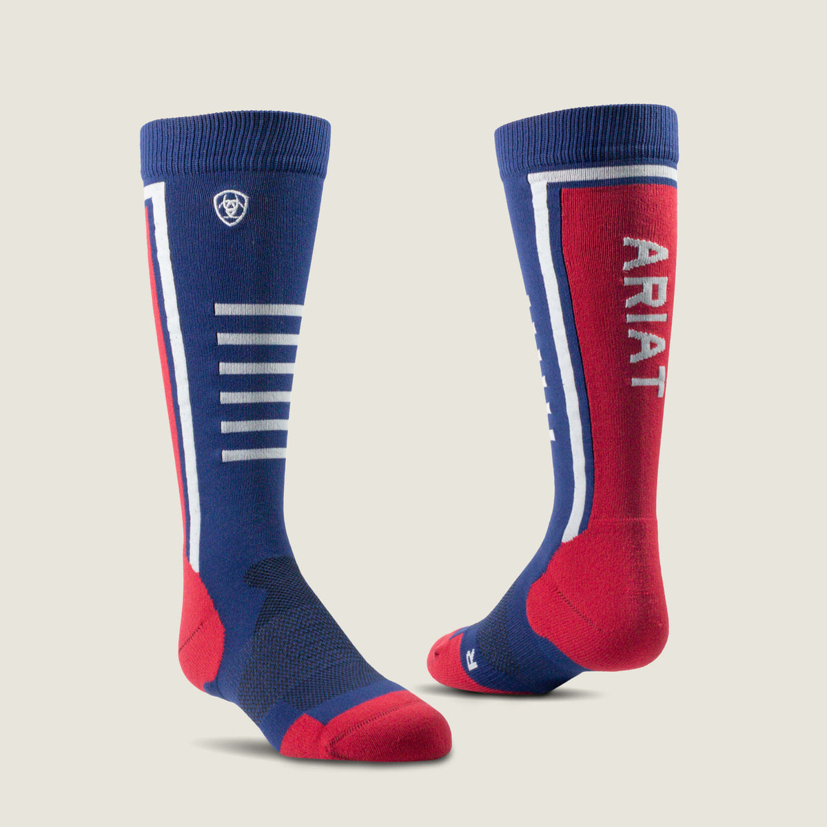 AriatTEK Slimline Performance Sock - Women