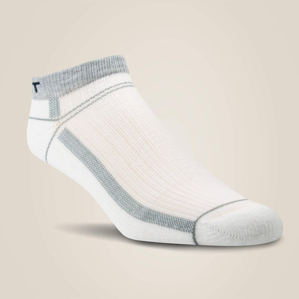 VentTEK® Lightweight Low Cut Boot Sock 3 Pair Pack - Women