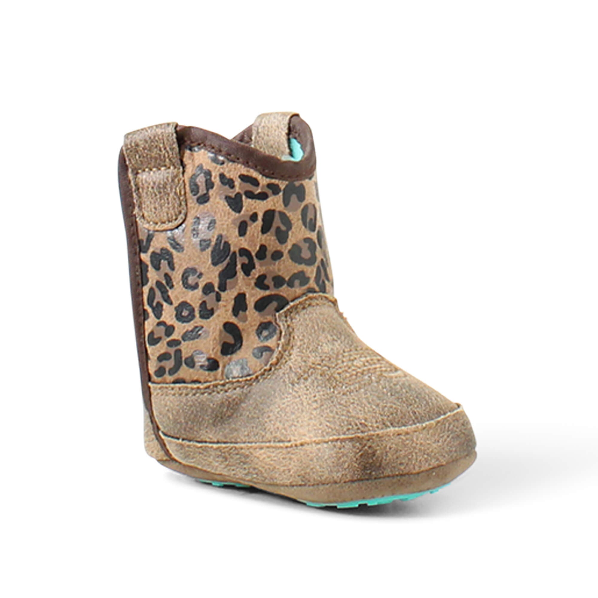 infant lil stompers savannah boot - Kids