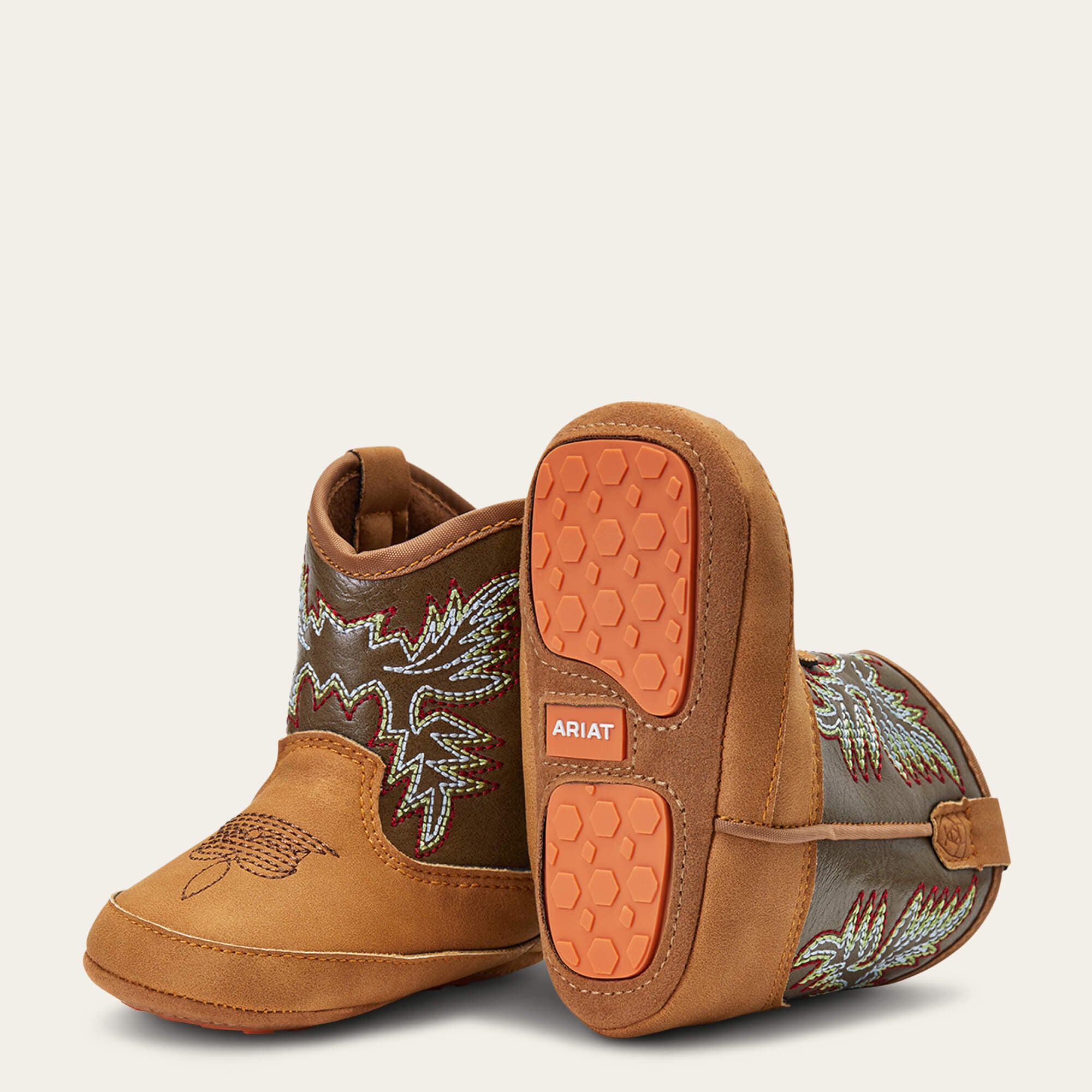 Infant Lil' Stompers Durango Boot - Kids