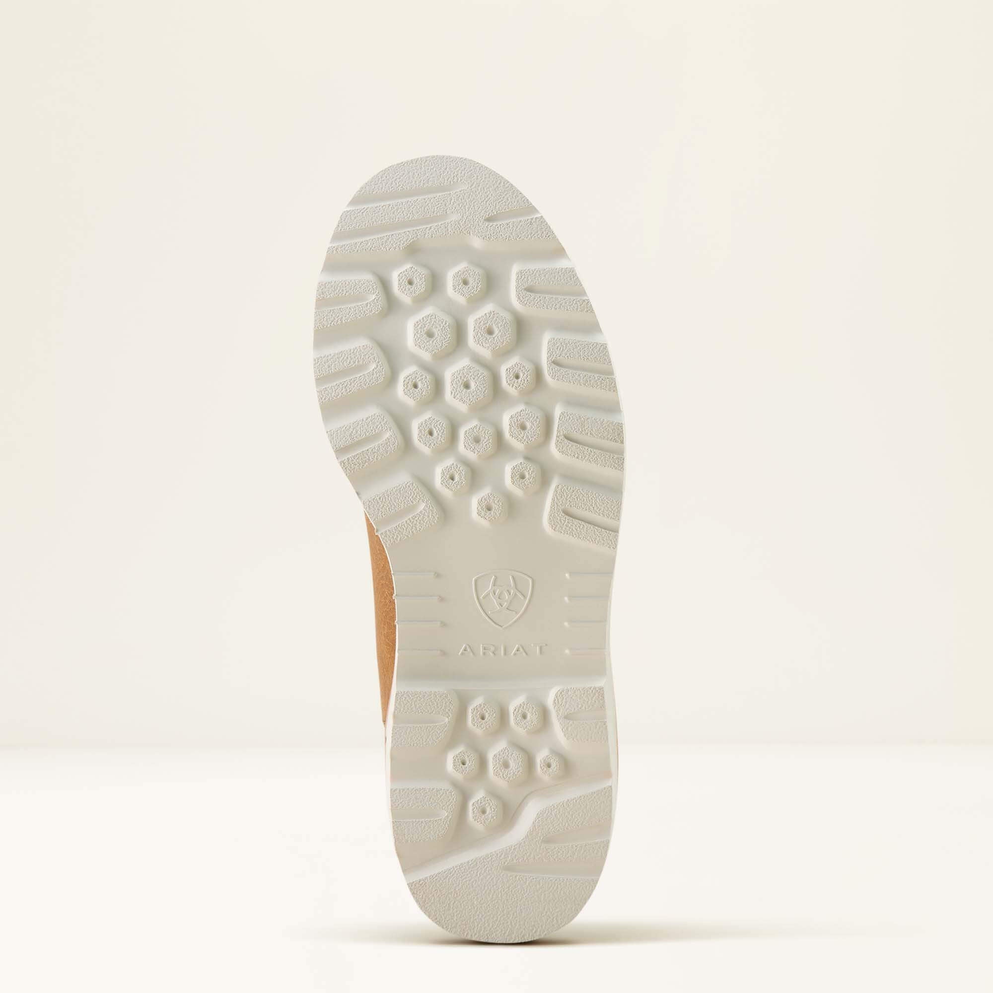 Activate Round Toe Western Boot - Kids