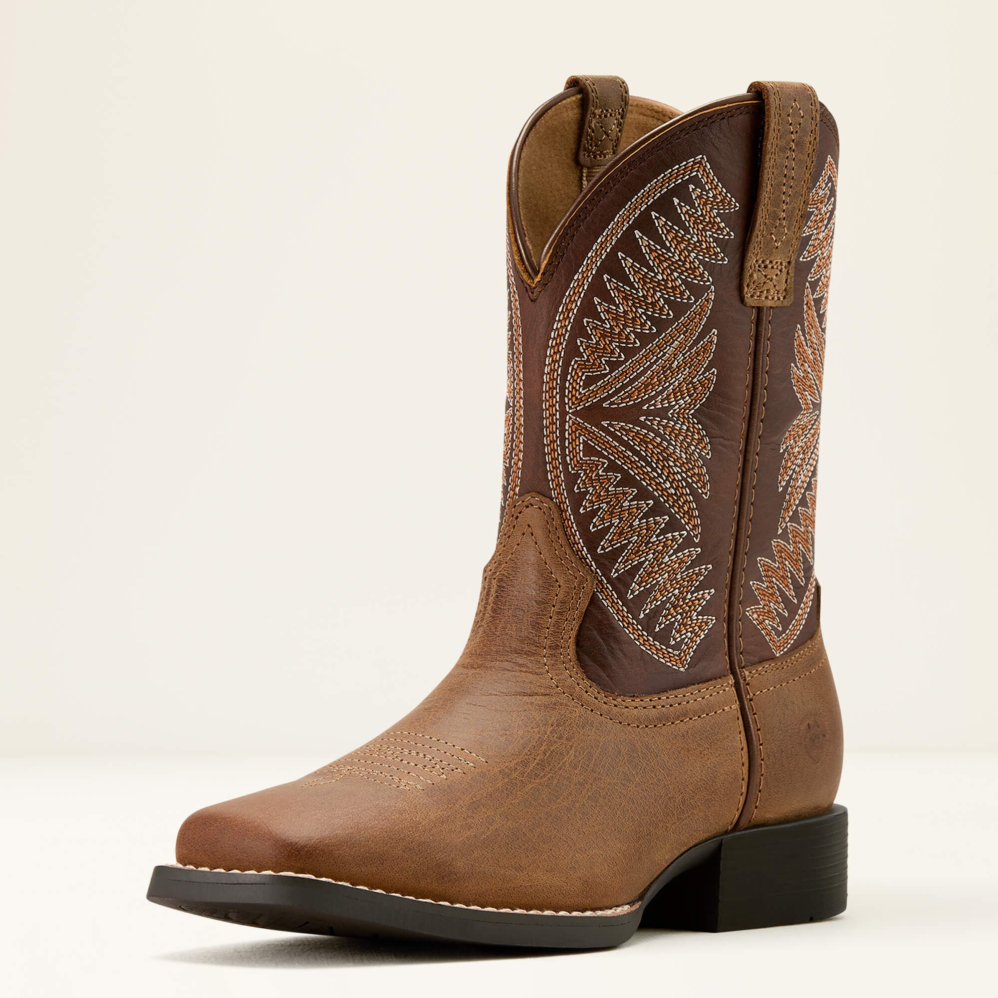 Ruidoso Western Boot - Kids