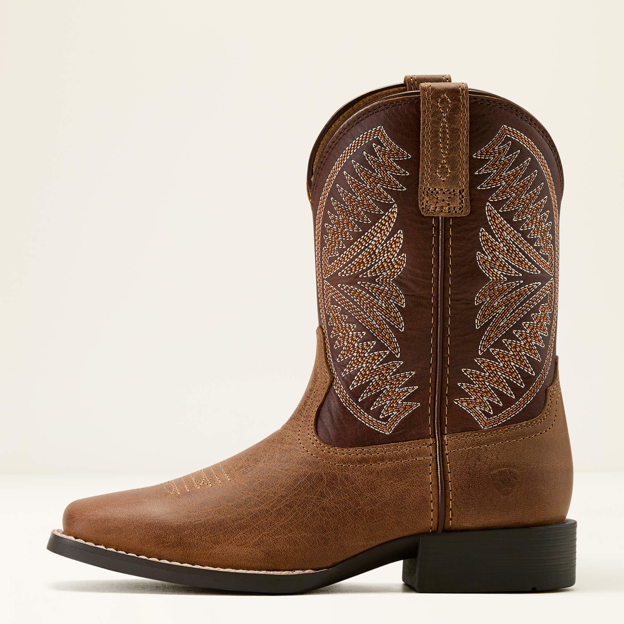 Ruidoso Western Boot - Kids
