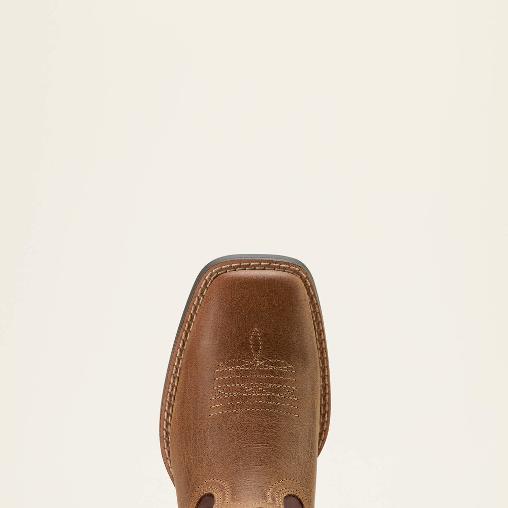 Ruidoso Western Boot - Kids