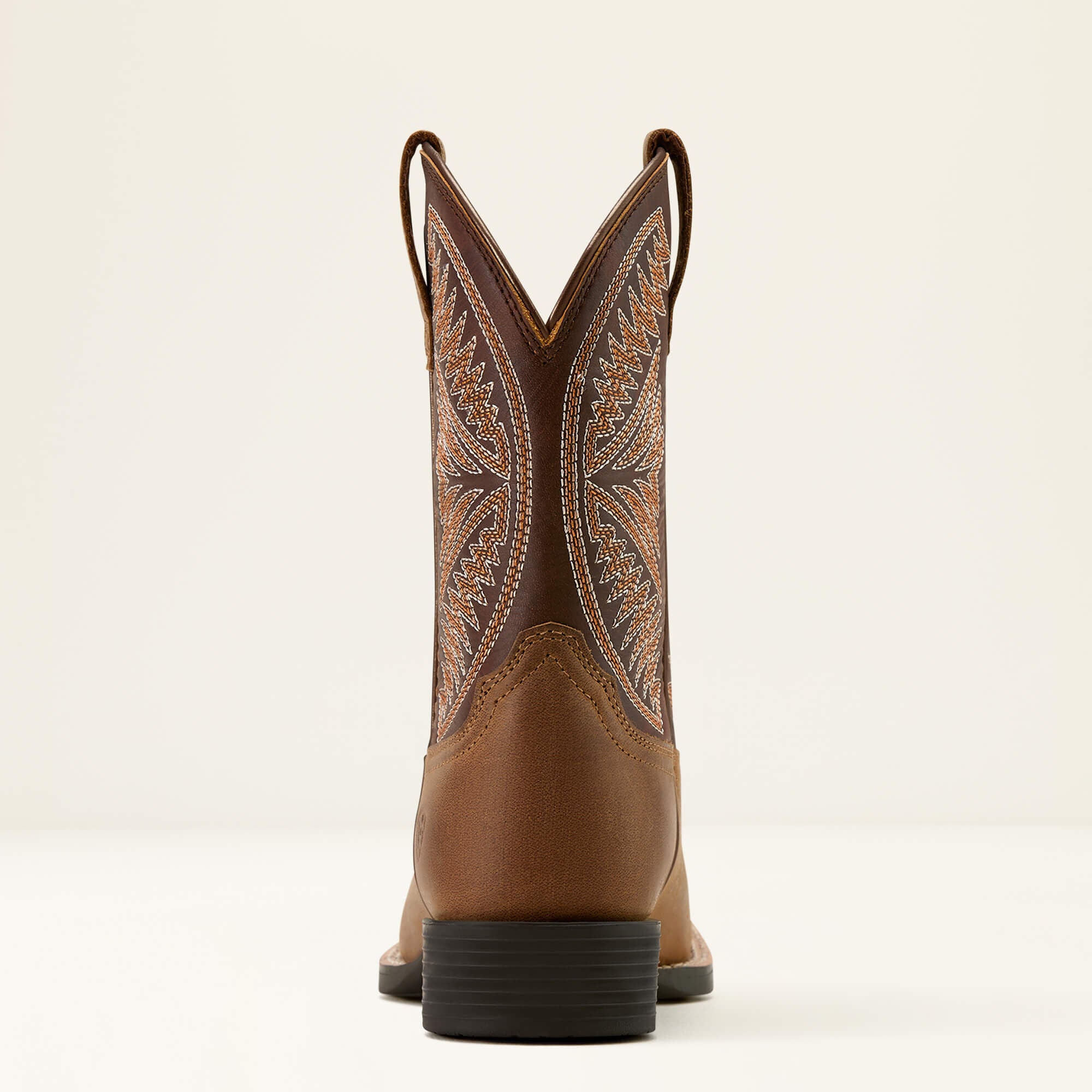 Ruidoso Western Boot - Kids