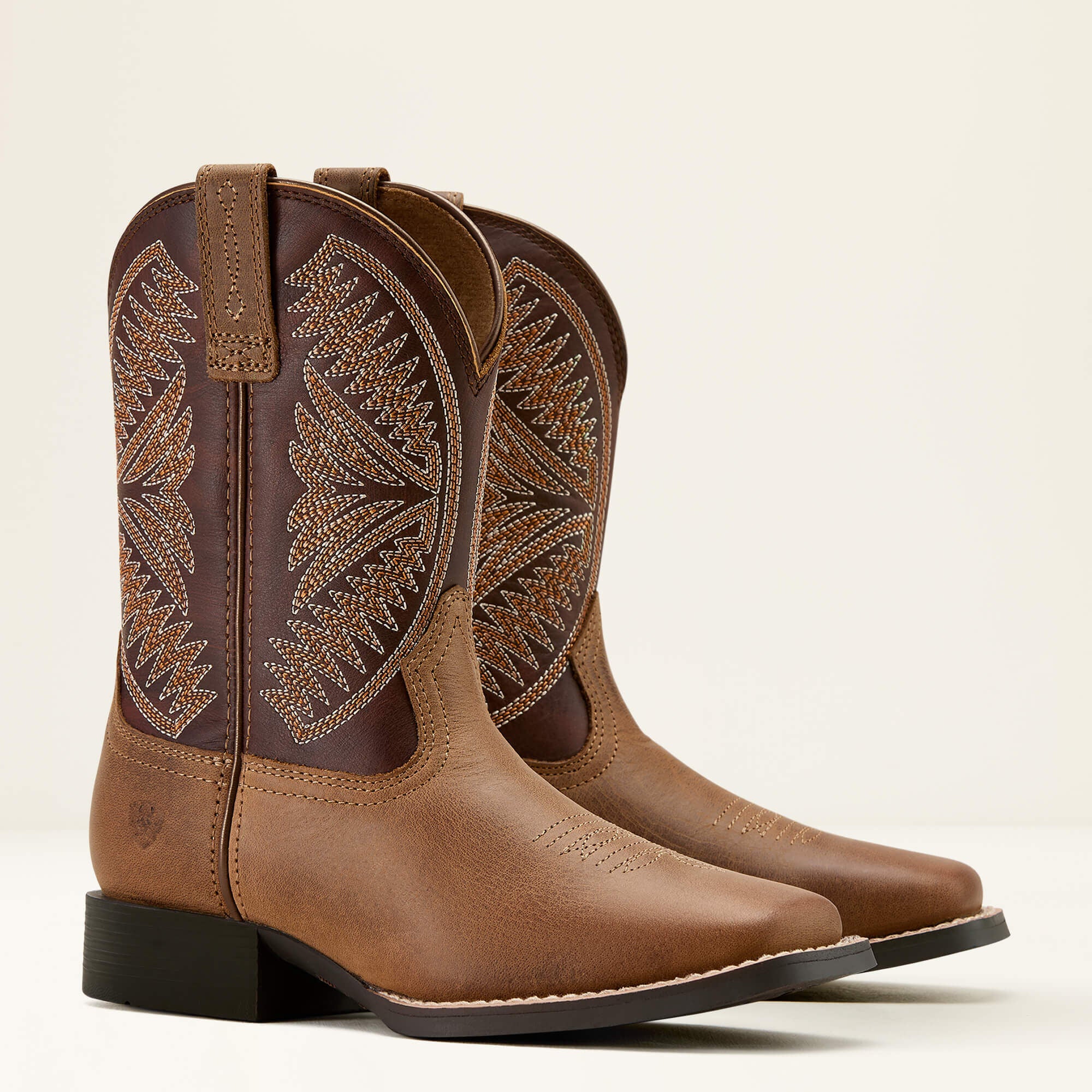 Ruidoso Western Boot - Kids