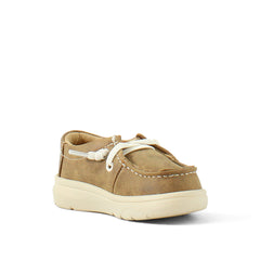 Toddler Lil' Stompers Brown Bomber Hilo - Kids