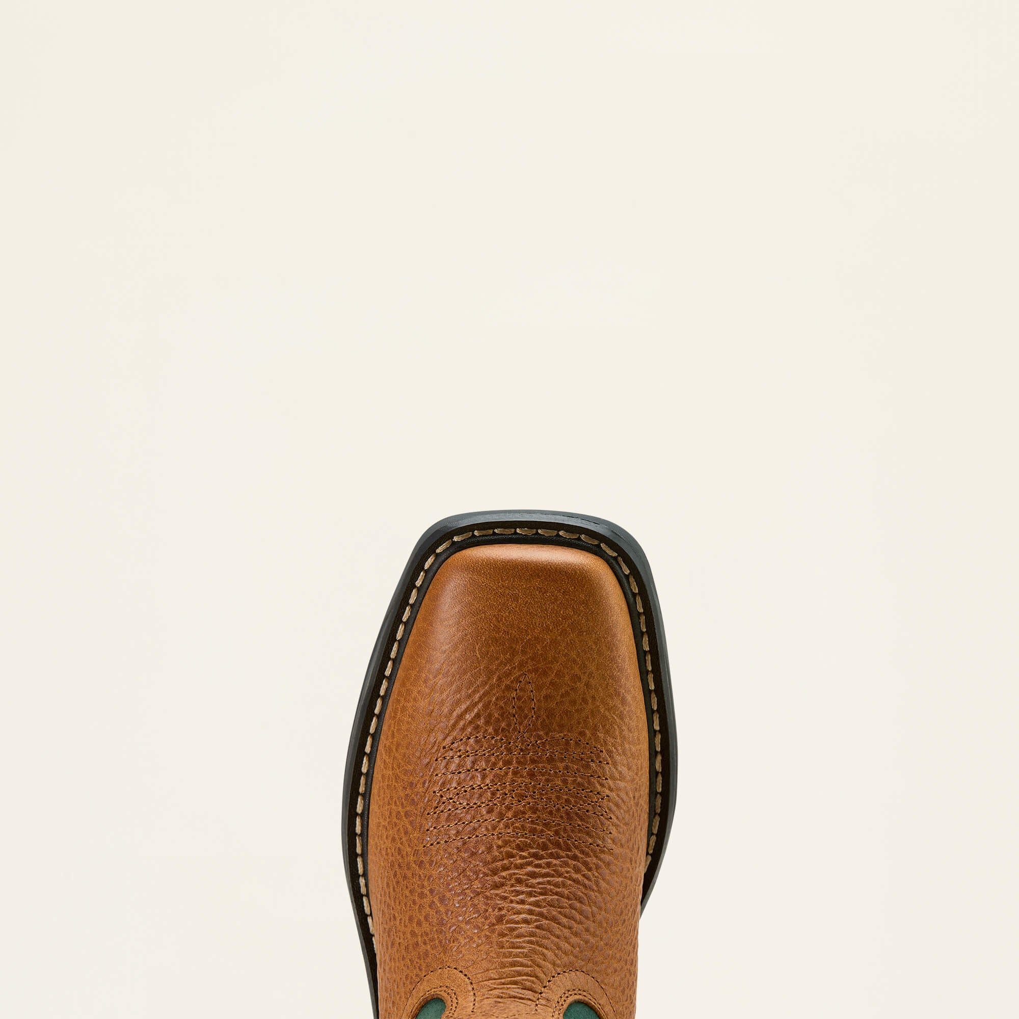 WorkHog XT Coil Western Boot - Kids