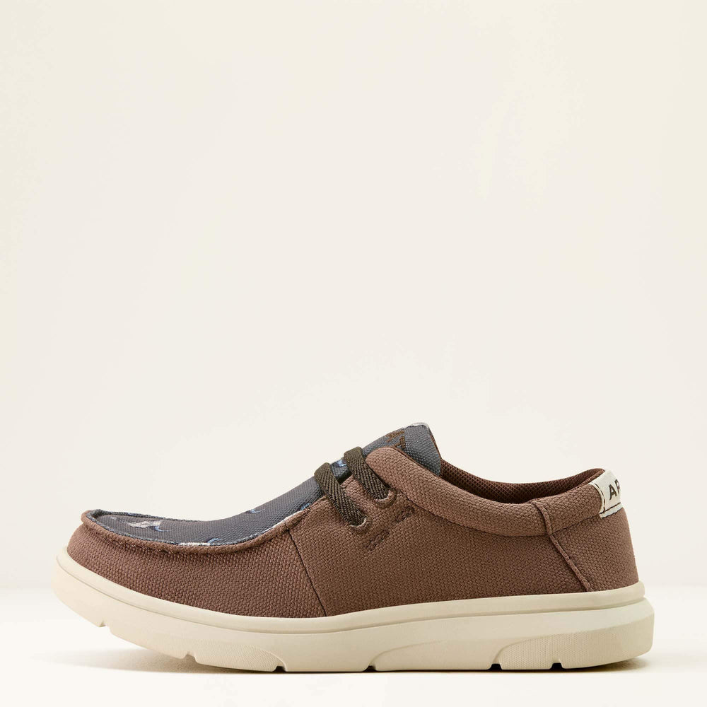 Hilo Shoe - Kids