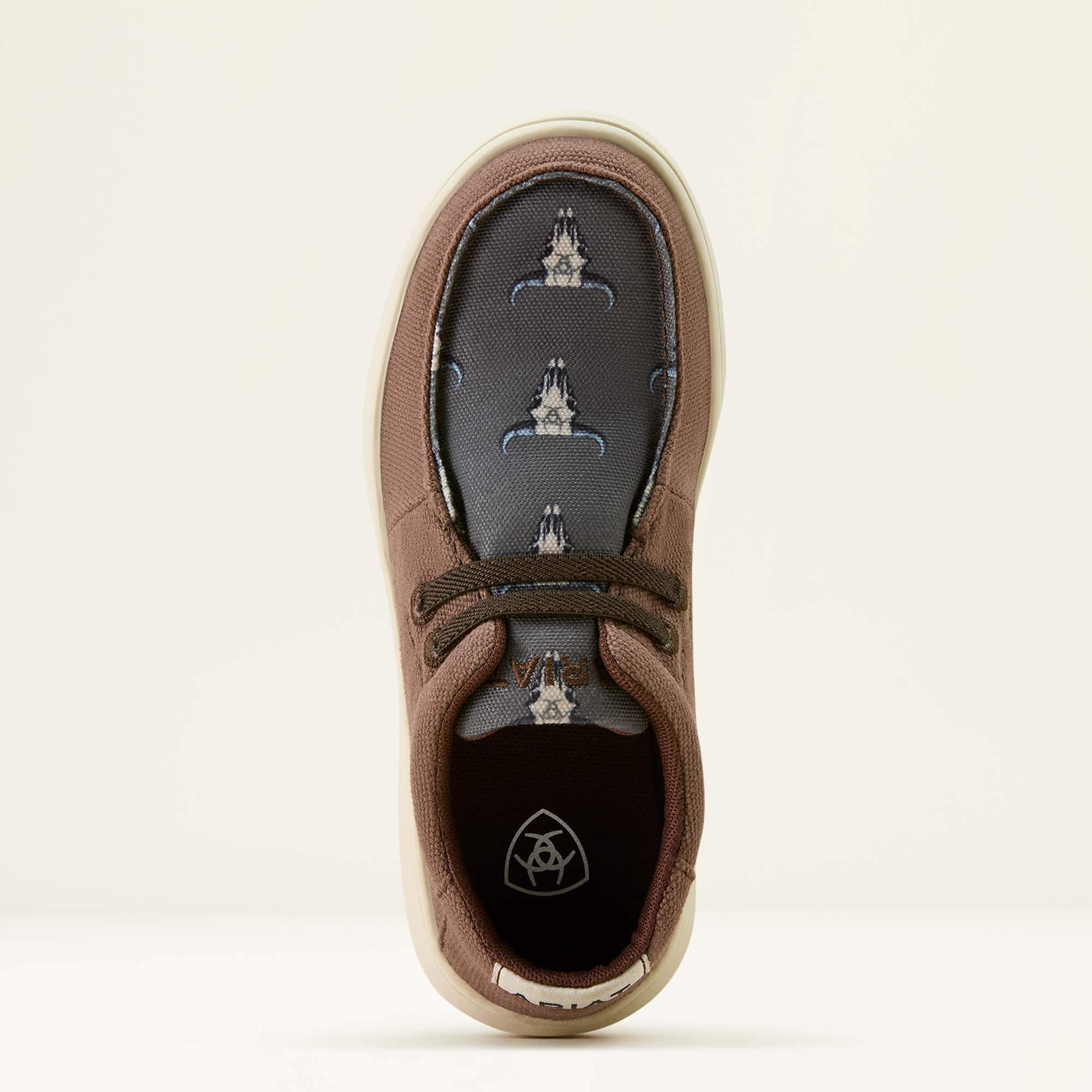 Hilo Shoe - Kids