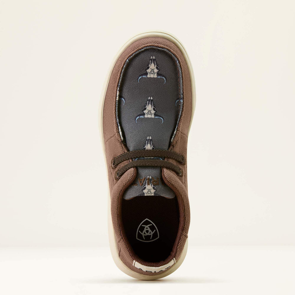 Hilo Shoe - Kids