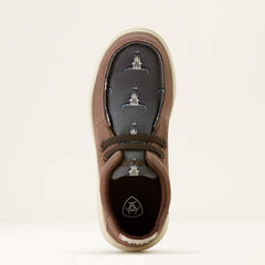 Hilo Shoe - Kids