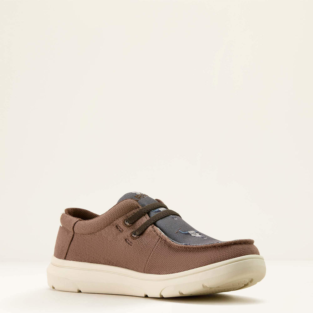 Hilo Shoe - Kids