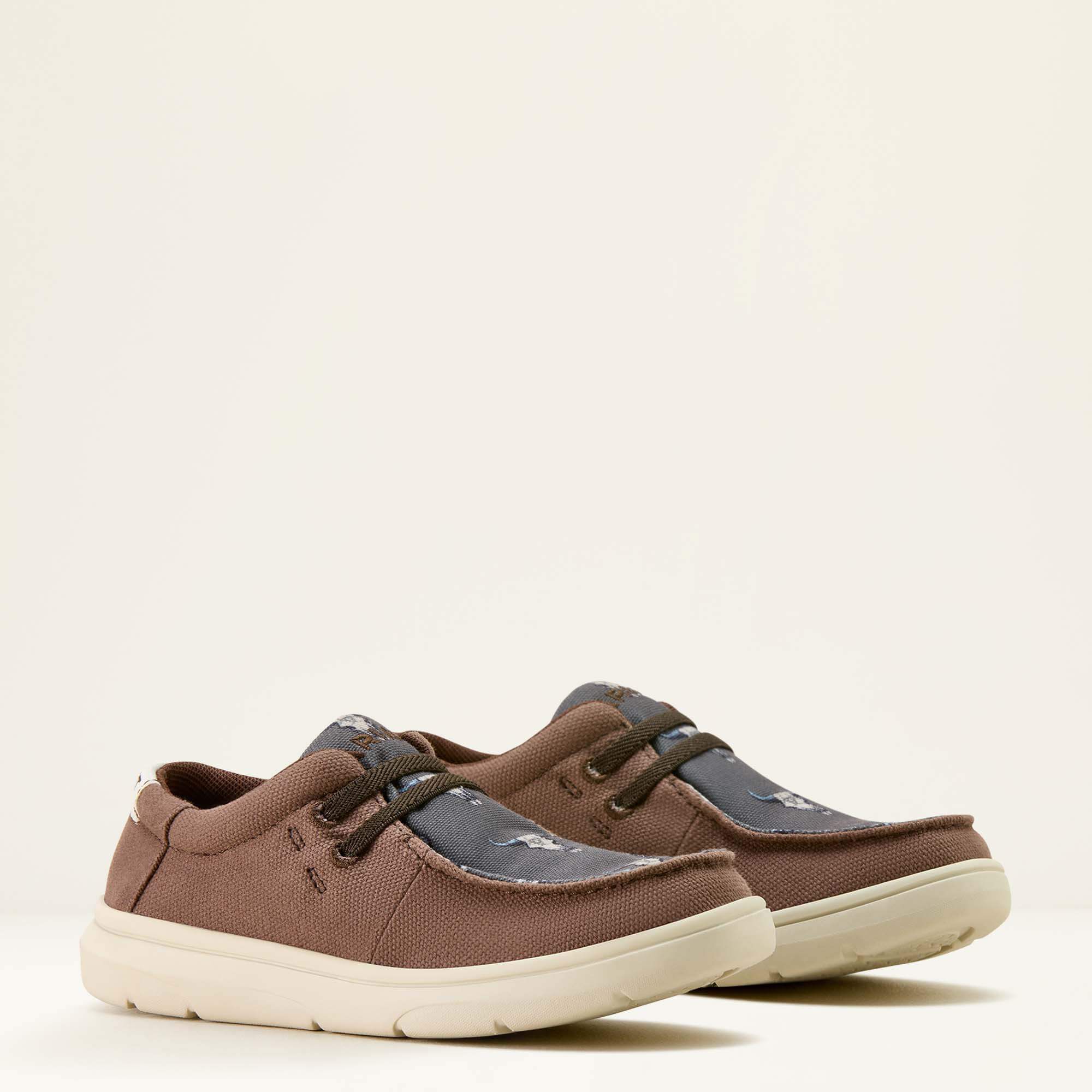 Hilo Shoe - Kids
