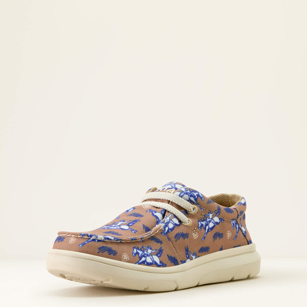 Hilo Shoe - Kids