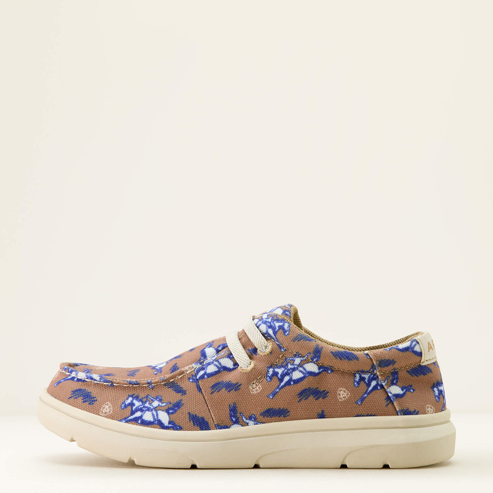 Hilo Shoe - Kids