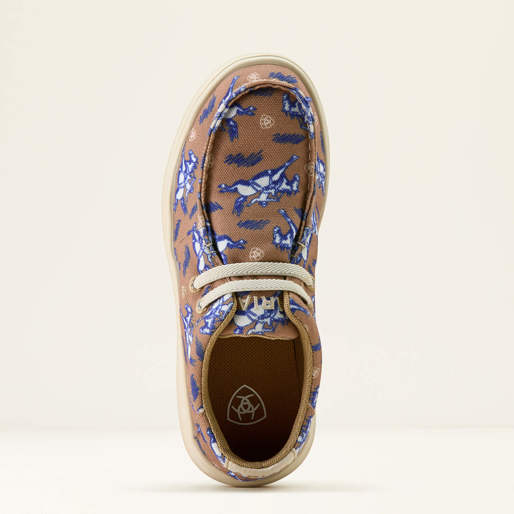 Hilo Shoe - Kids