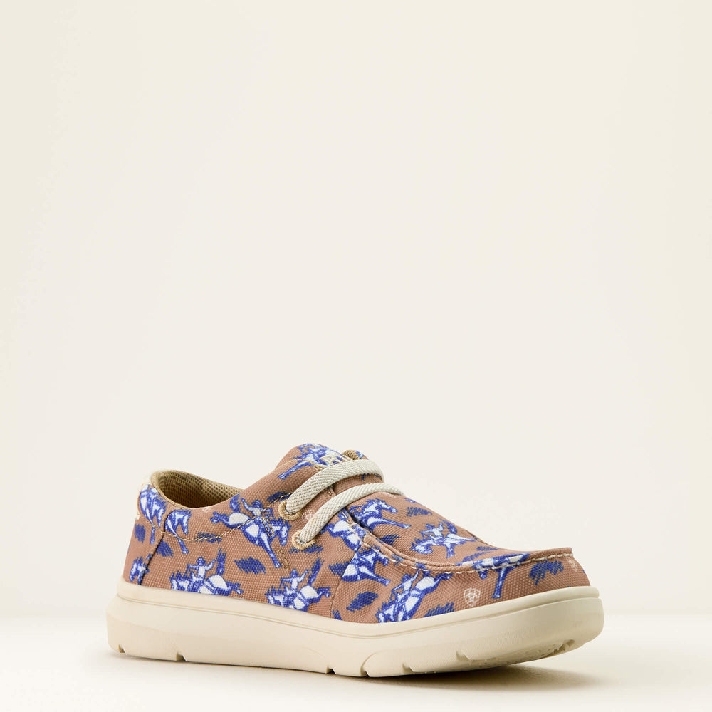 Hilo Shoe - Kids
