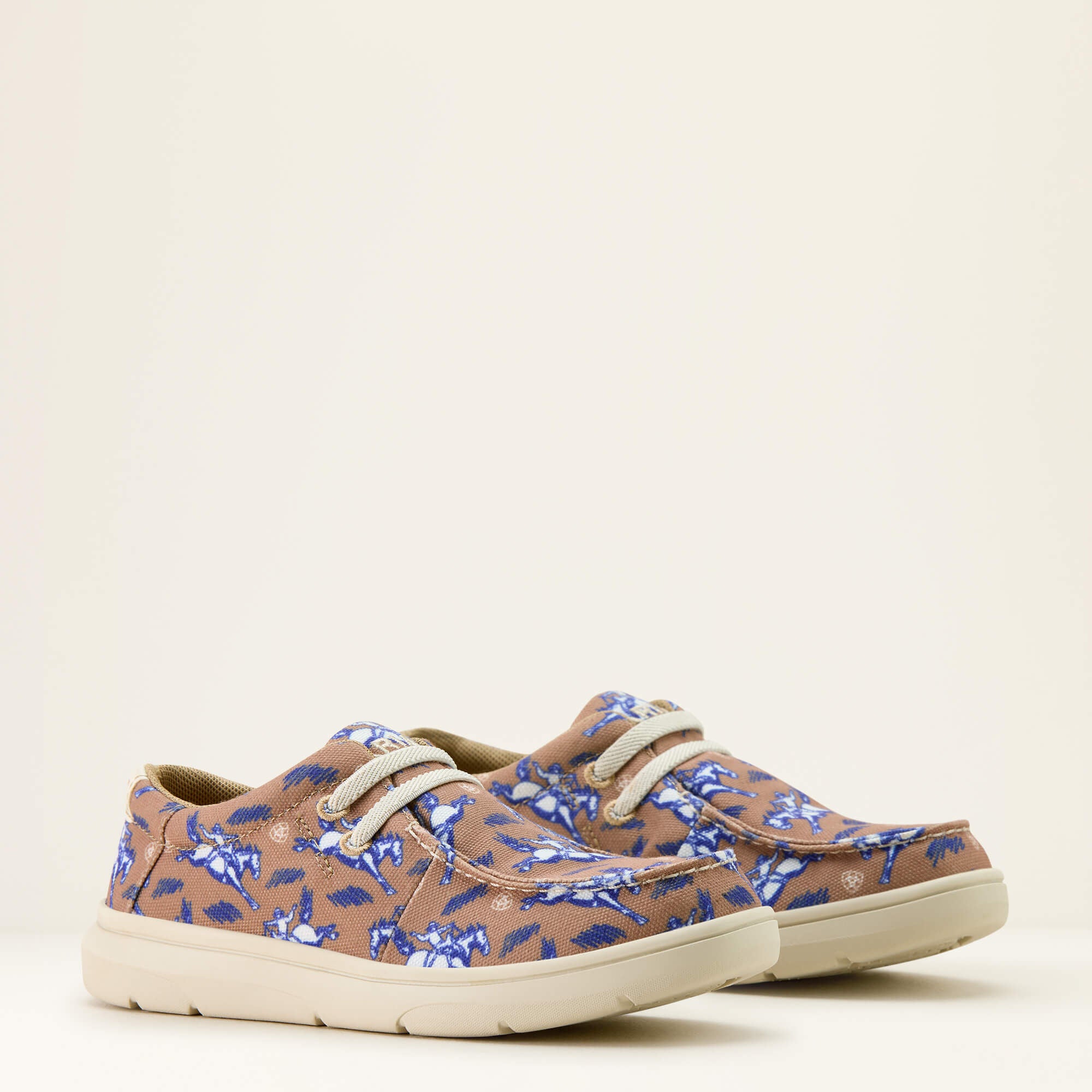 Hilo Shoe - Kids