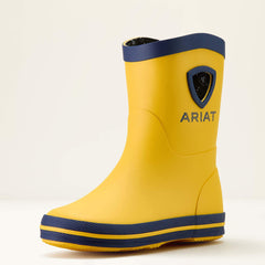 Kelmarsh Rubber Boot - Kids
