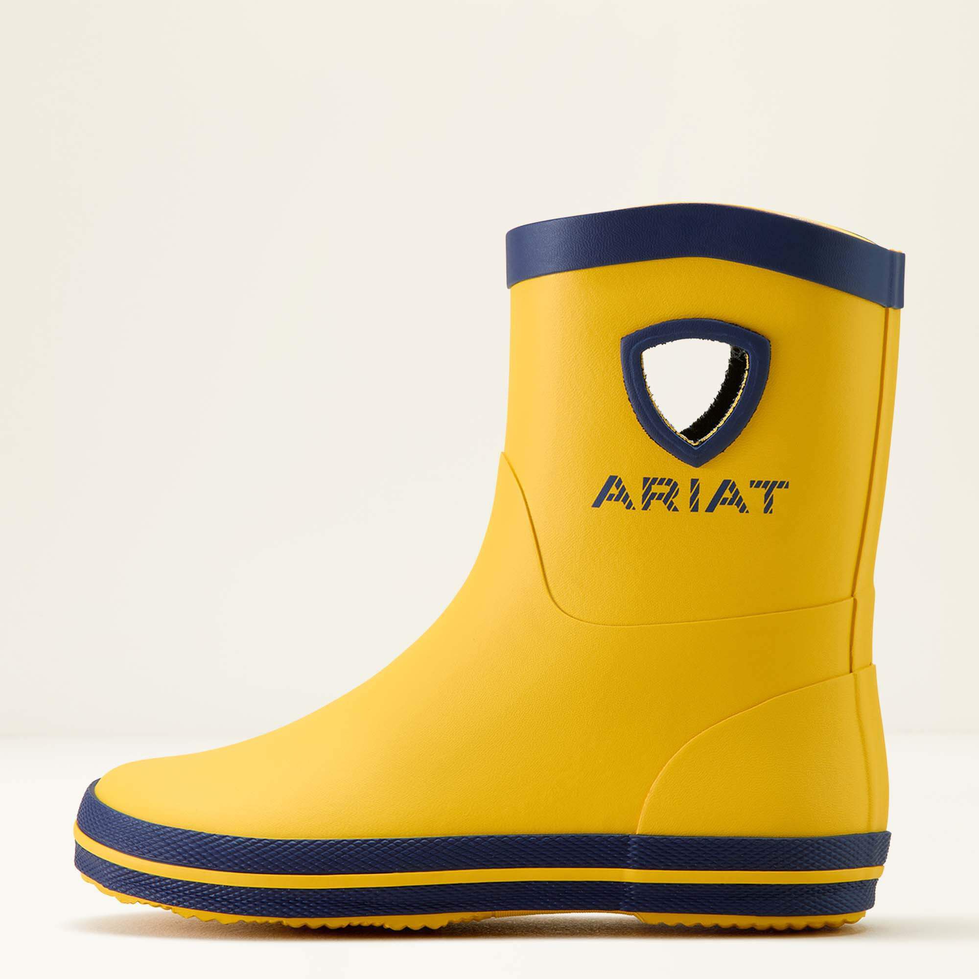 Kelmarsh Rubber Boot - Kids