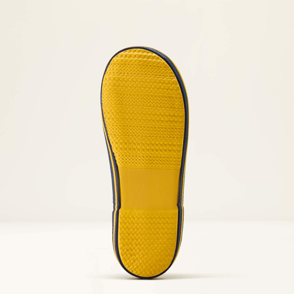 Kelmarsh Rubber Boot - Kids