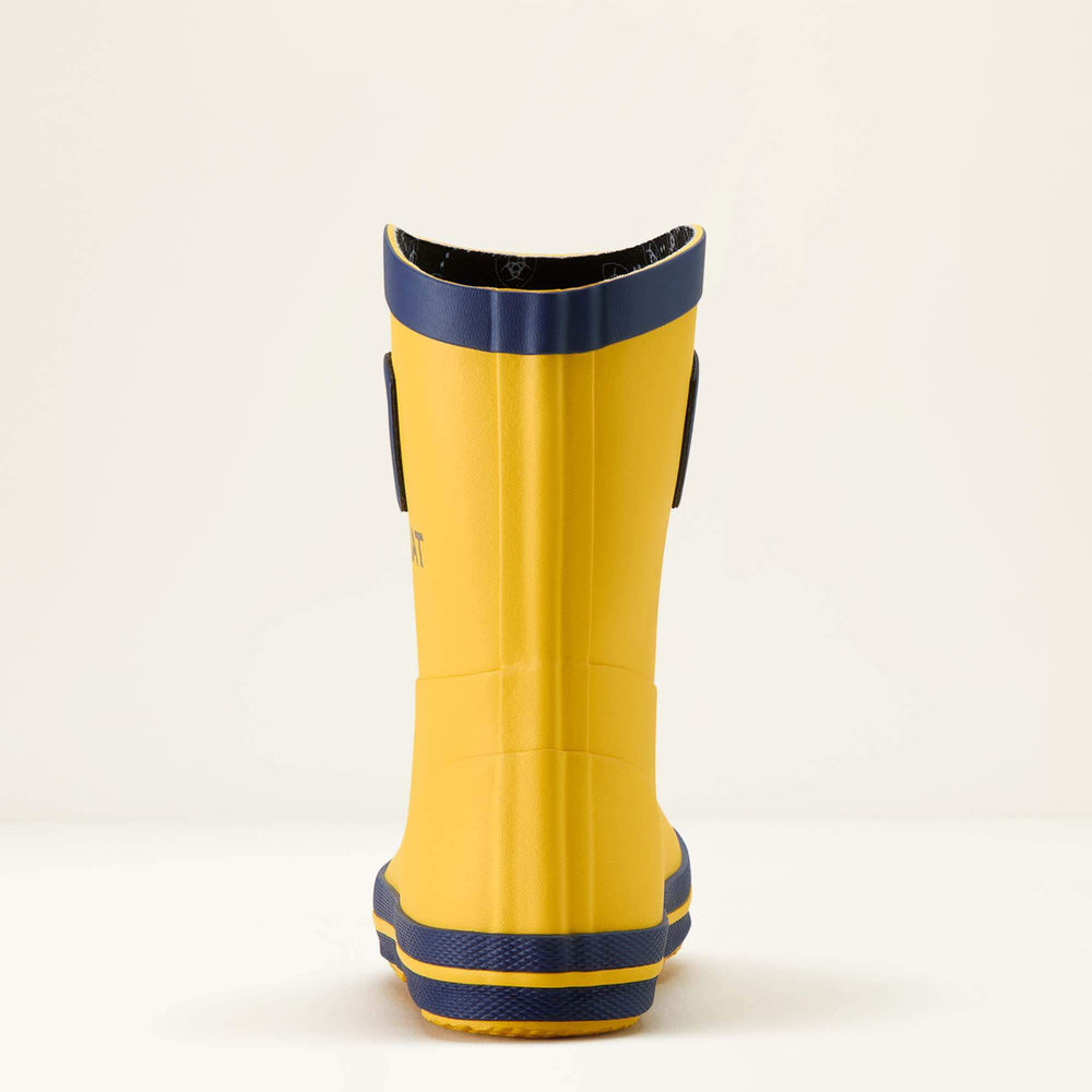 Kelmarsh Rubber Boot - Kids