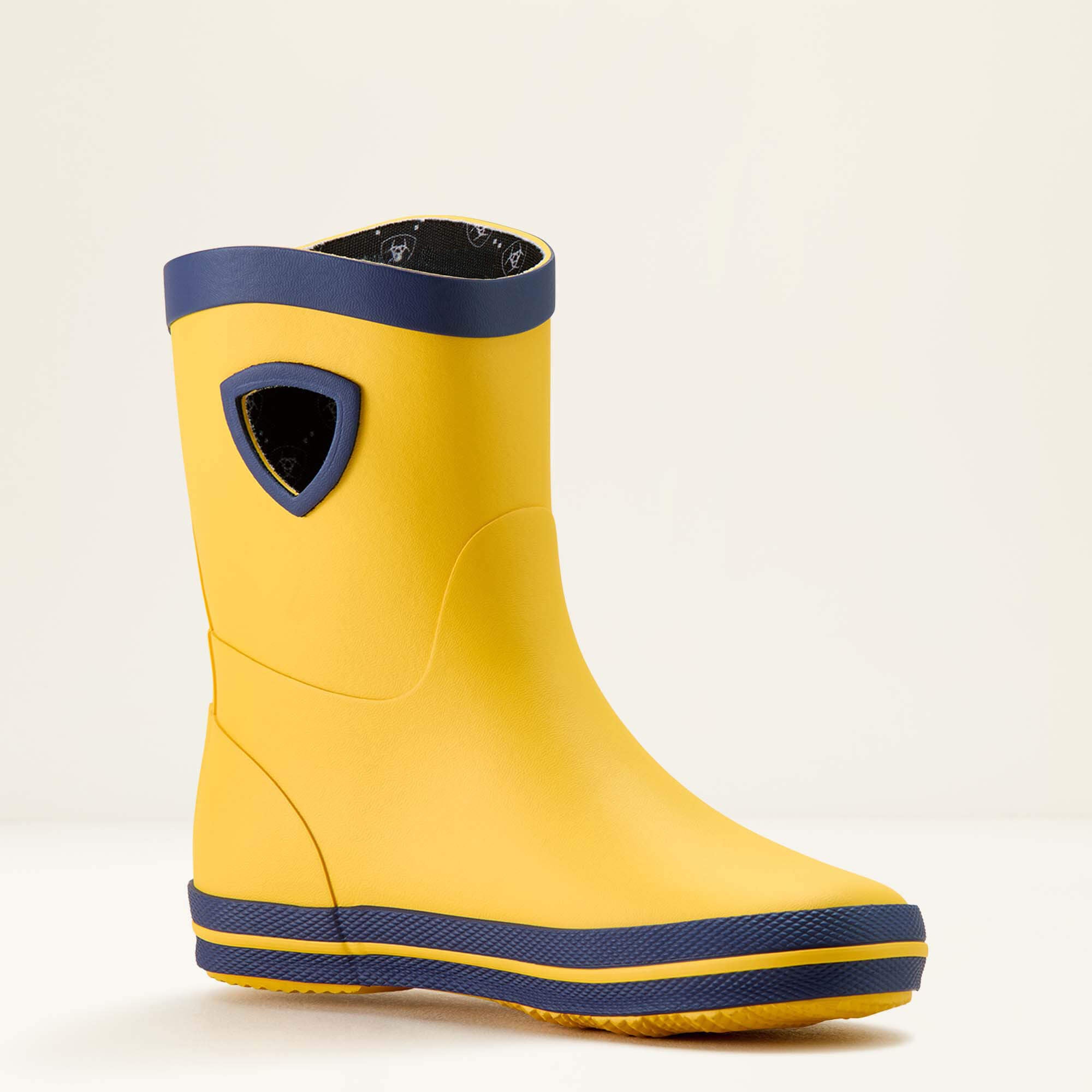 Kelmarsh Rubber Boot - Kids