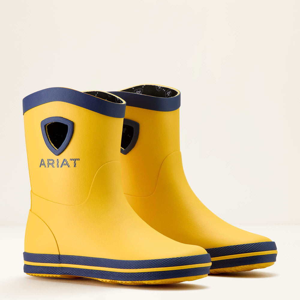 Kelmarsh Rubber Boot - Kids