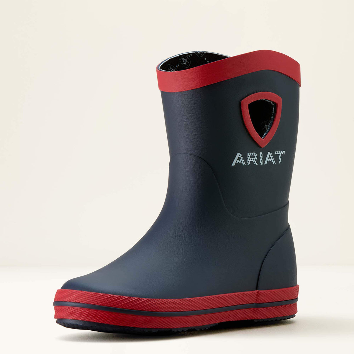 Kelmarsh Rubber Boot - Kids